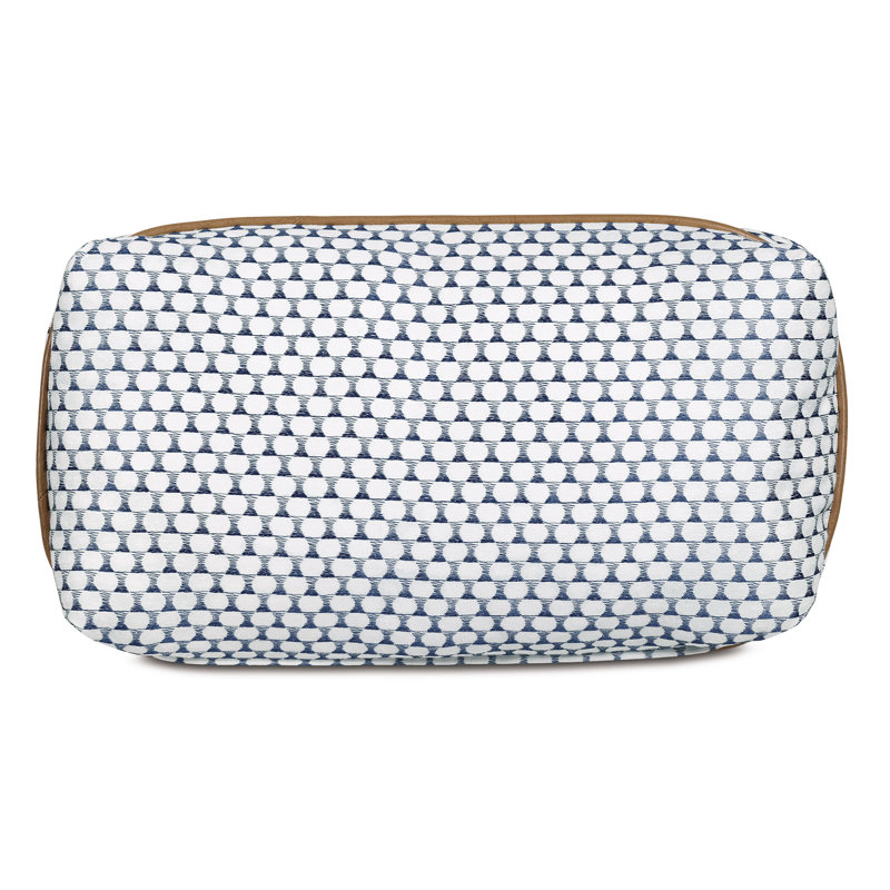 Halprin Lumbar Pillow Cover & Insert