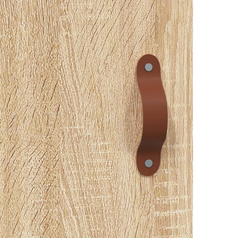 Jaliyiah 69.5cm Sideboard, Sonoma Oak