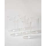 Silo Drinking Glass