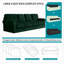 Outdoor Patio Sofa Cover