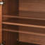 Buffet Mid-Century avec pieds en bois massif-703094309