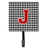 J