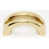 Polished Brass