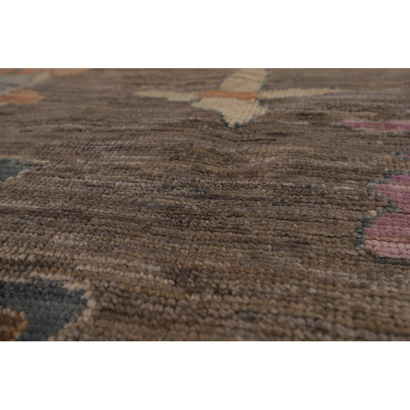 Tapis turc Oushak