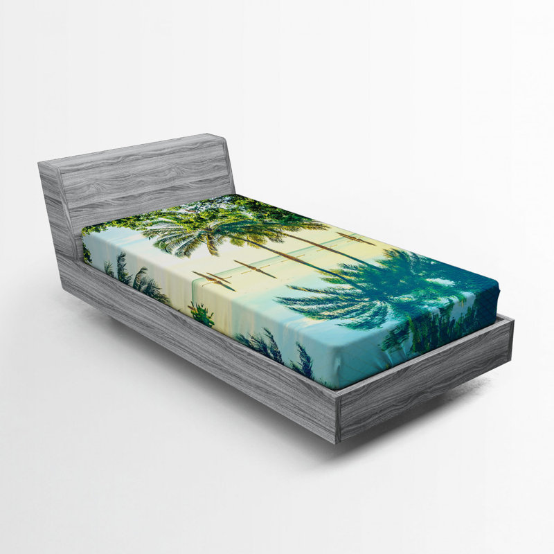 Drap-housse paysager, Drap-housse simple TG