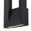 28" LED Wall Sconce-9691408