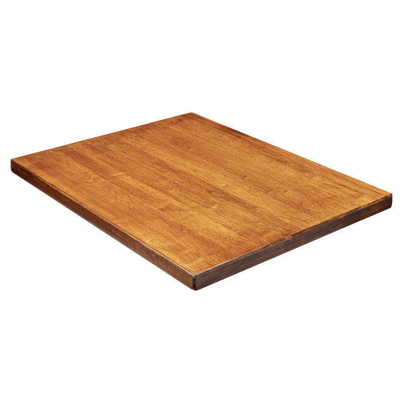 Mel Table Top, Oak