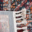 Tapis oriental Bookout Performance-1385886484