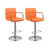 Orange is out of stock