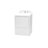 GE 6.2 Cu Ft Capacity Electric Dryer With Up To 120 Ft Venting And Shallow Depth​