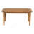 Westin Outdoor Acacia Wood Coffee Table