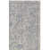 Bismark Performance Oriental Indoor/Outdoor Area Rug