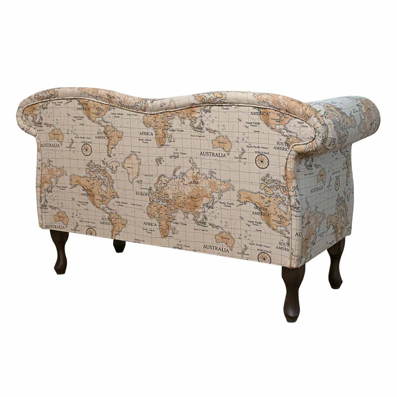 2 Seater Sofa