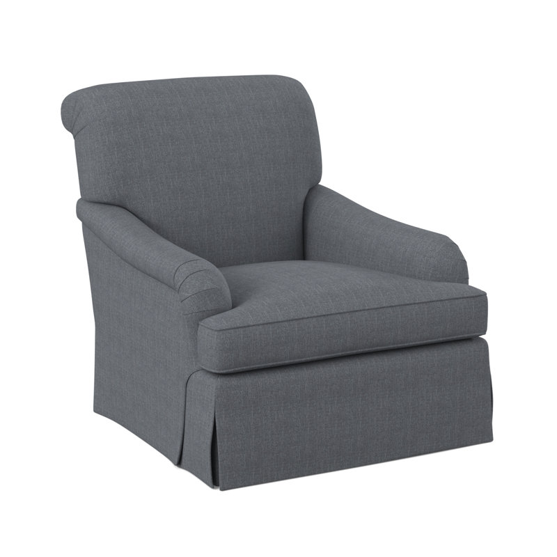 Bristol Armchair, Elise Harbor