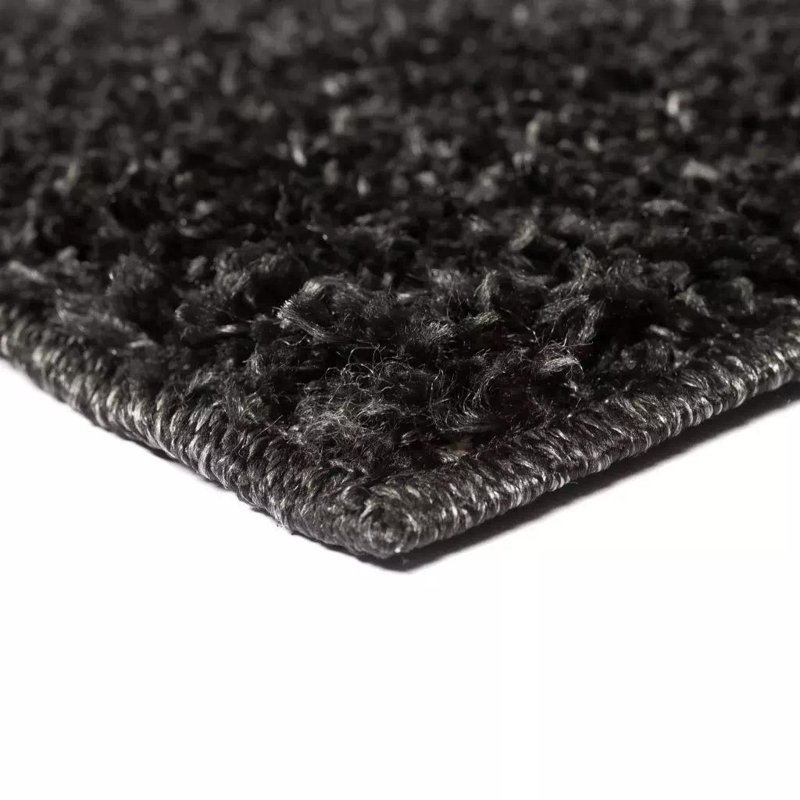Djokpe Solid Colour Indoor / Outdoor Area Rug, Rectangle 140 x 200cm