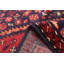 Tapis rouge Anadol 4 pi 8 po x 7 pi 11 po