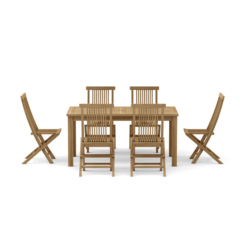 SET-202 MONTAGE BRISTOL 7-PC SET