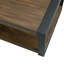 Table basse Garen