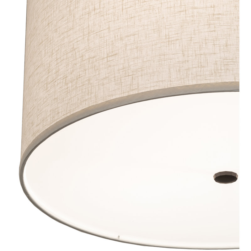 Travilah 3 - Light Pendant