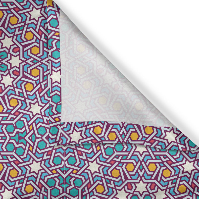 Curtain/Drape Pair