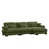 Vert olive n'est pas disponible