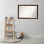 Miroir de salle de bain Garciasville-929551951
