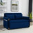 Velvet Multi-position adjustable Sofa with 2 Detachable Arm Pockets-457133297-445078449