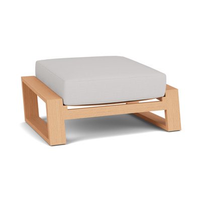 Pursuit Outdoor Ottoman