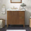 Meuble-lavabo simple 36 po Gabi-95846795