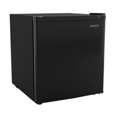 Avanti Pi. Réfrigérateur compact, noir