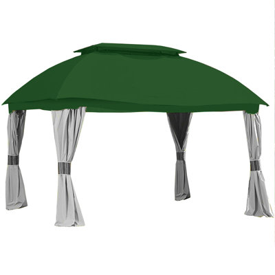 Garden Winds Replacement Canopy for Gazebo