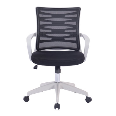 Acotas Polyester Blend Office Chair