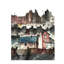 Majestic Falls Print by Danielle Navarro-26764248-26764249