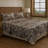 Realtree Max-5 Camouflage Bed Sheets - Camo Bedding - Premium Microfiber Super Soft Hunting Sheet Set - Machine Washable Outdoor Bedding Set-129704883