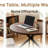 Foldable Dining Table-125214695
