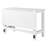 Charming Farmhouse-Style Extendable Dining Table For Versatile Spaces