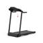 Tapis roulant électrique pliable avec moteur 2,5 HP Pavora pour l'entraînement à domicile-128894200
