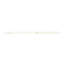 Coussin de chaise longue de couleur crème pour l'extérieur, 76,77 po x 23,67 po 1,51 po, utilisation 4,4 lb, imperméable, 76,77 23,67 1,51 po
