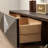 Simple Style TV Cabinet-108352914