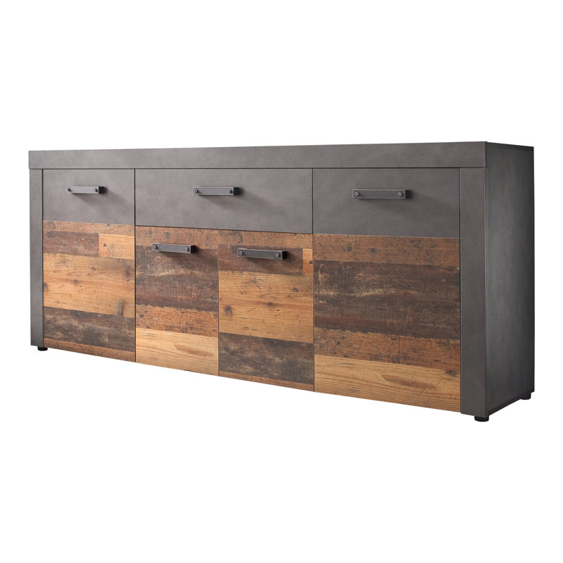 Salma 178cm Sideboard