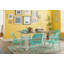 Chaise pliante en métal Oliverson-1629484458