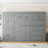 Queen Size Murphy Bed Wall Bed with Cabinets