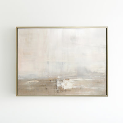 Dune Print by Carol Benson-Cobb