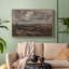 "Vintage Landscape -DXV III" sur toile