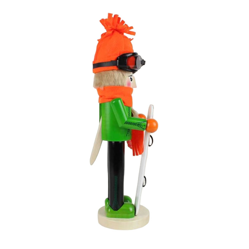 No Animal(s) Nutcracker