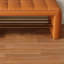 Banc de rangement pour chaussures 47,2 po-107848340