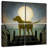 Brampt Moonrise Yellow Dog-109154812