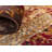 Arabica Abstract Indoor Rug