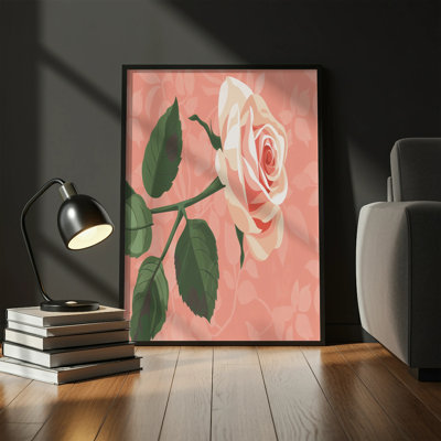 Pirro No Frame Print