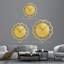 Analogue Wall Clock-98916821-98916820